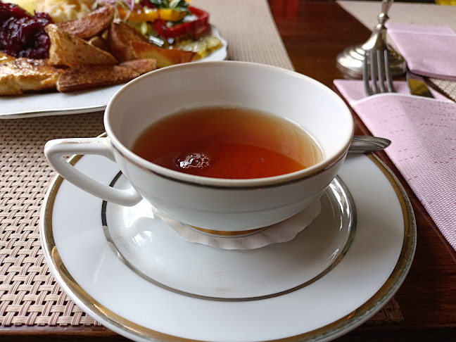 Insula Rest Art Cafe - Wejherowo