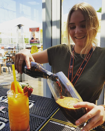 Opinii despre Messa Pub & Restaurant în Kamień Pomorski - Gastronomia