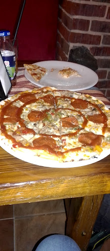 Comments and reviews of Pizzeria Ateńska