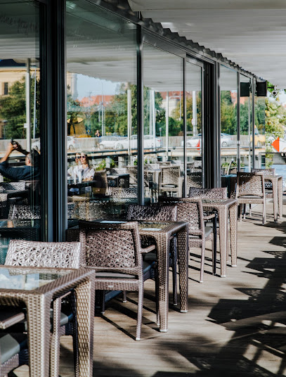 Restauracja przystań&marina