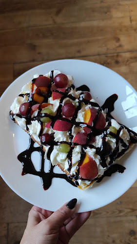 Kocia Kawiarnia Mruczkowo - Gliwice(7+) - Gastronomia