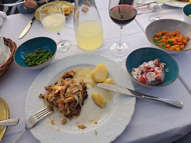 Comentarii opinii despre U Kucharzy