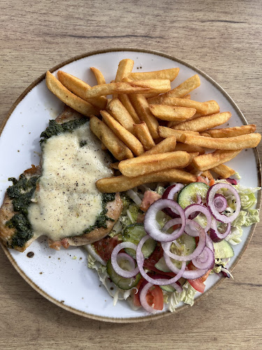 Opinii despre Restauracja Koko i Spółka în Żukowo - Gastronomia