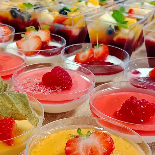 Opinii despre Bistro Atrion în Tychy - Gastronomia