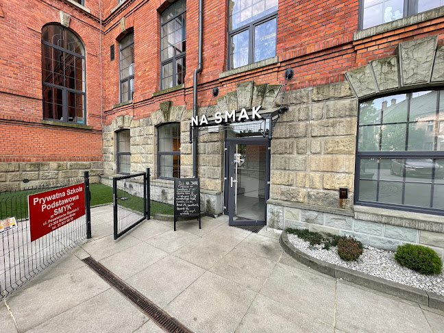 NA SMAK - Bielsko-Biała