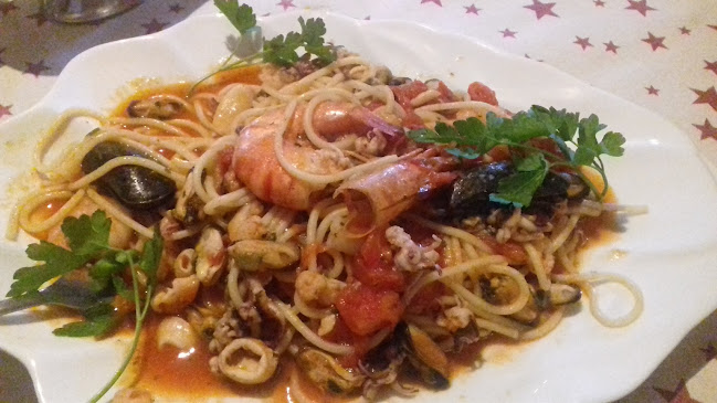 Włoski Smak - Gastronomia