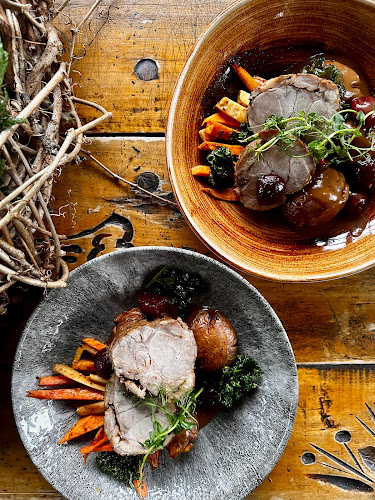 Karczma U Wallenroda - Restauracja & Noclegi