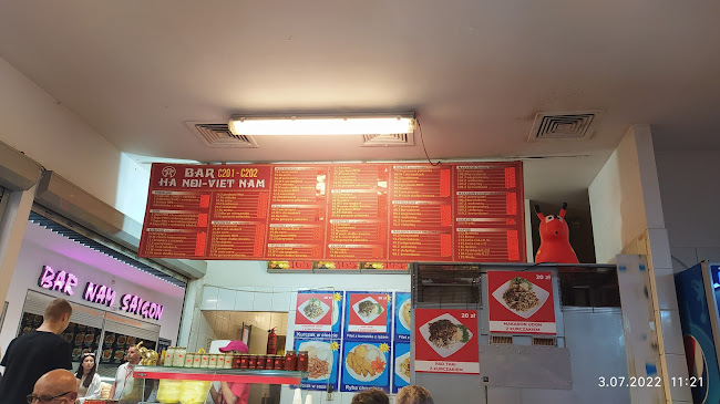 Reviews of Pho Hà Nôi in Warszawa - Gastronomia