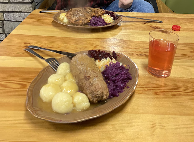 Jadłodajnia "u Kmiecia" - Gastronomia