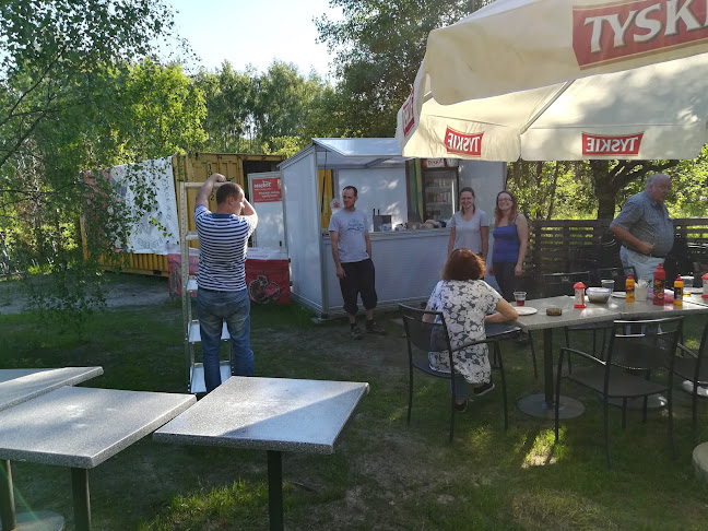 Comentarii opinii despre Bar Pod Kazurką