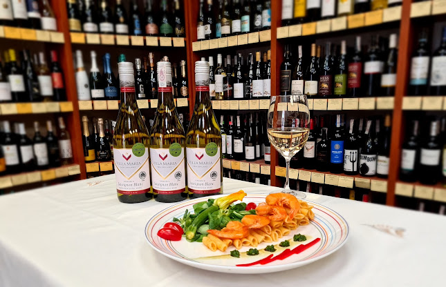 Comentarii opinii despre Bachus Wina