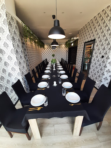 Comentarii opinii despre Party Pizza