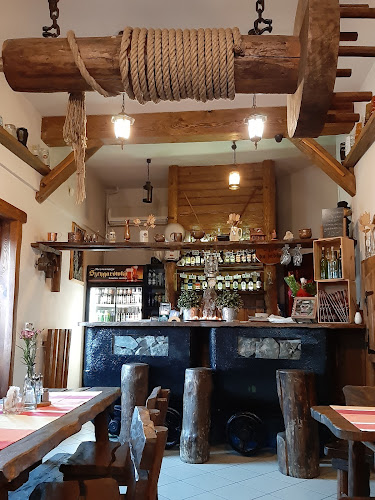 Opinii despre Sztygarówka în Bochnia - Gastronomia