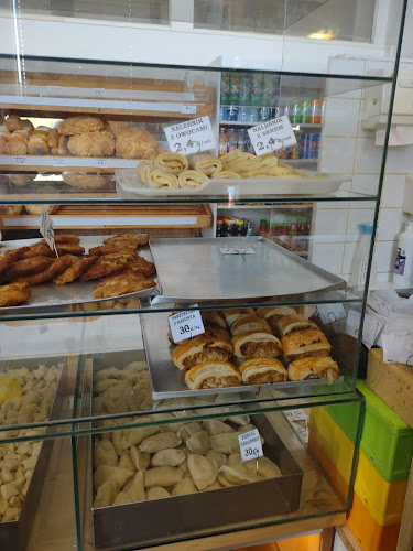 Comentarii opinii despre Piekarnia Bułeczka