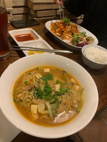 SEOUL Restauracja Koreańska - Gastronomia