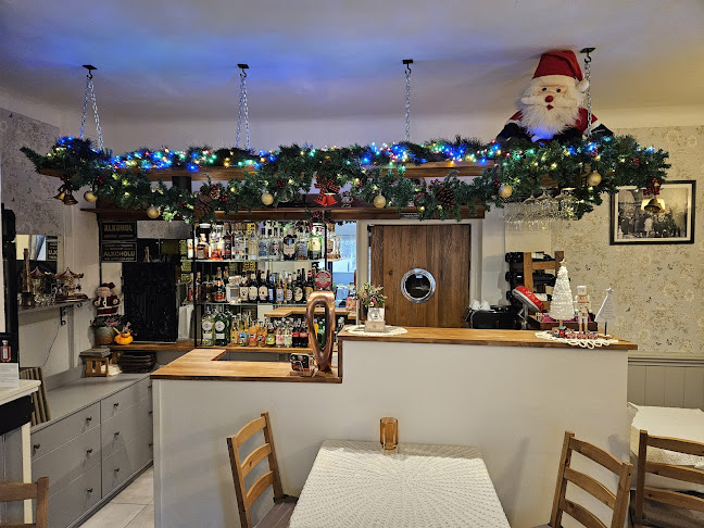 Reviews of Restauracja Karuzel Bielański in Warszawa - Gastronomia