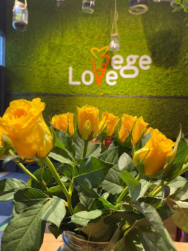 Vege Love - Warszawa