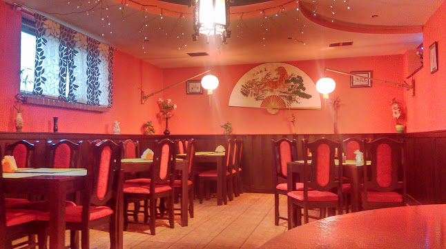 Comentarii opinii despre Żółty Smok