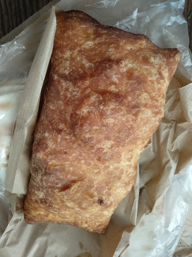 Comments and reviews of PIEKARNIA ORMIAŃSKO-GRUZIŃSKA
