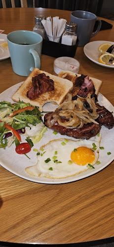 Bar Mleczny STYLOWO - Dąbrowa Górnicza