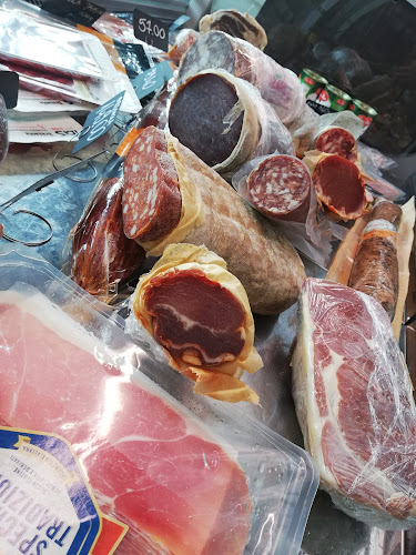 Opinii despre Delikatesy Śródziemnomorskie în Płock - Gastronomia