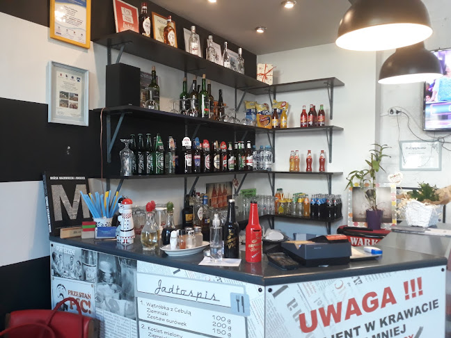 Opinii despre Maskotka. Restauracja în Mińsk Mazowiecki - Gastronomia
