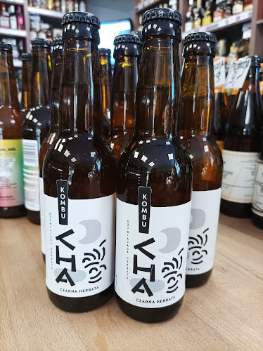 Opinii despre Pasja Piwa în Wejherowo - Gastronomia