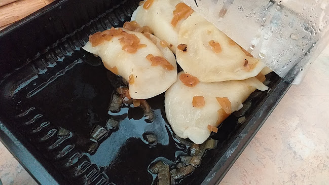 a Nóż Widelec - Gastronomia