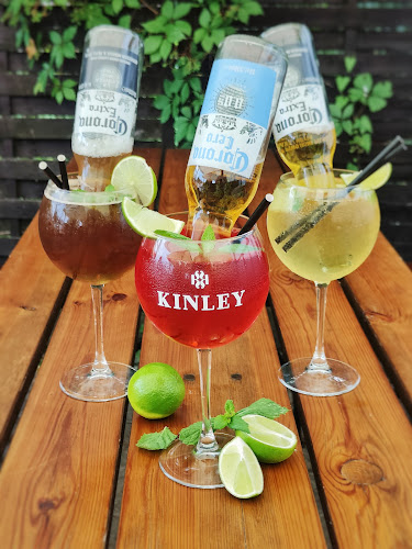 Piecyk Krzeszowice - Gastronomia