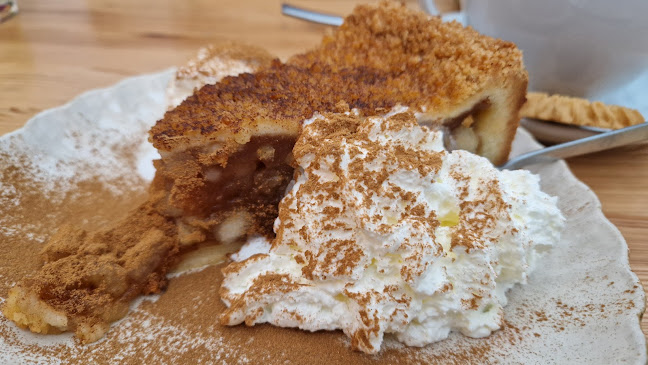 Weranda Caffe - Poznań