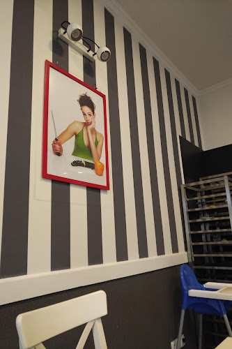 Comentarii opinii despre Jadłodajnia Bistro