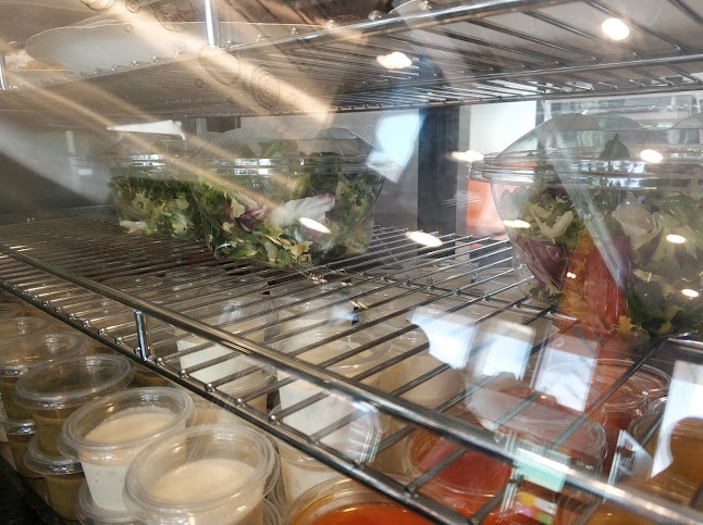 Twoja Porcja Smaku - Warszawa