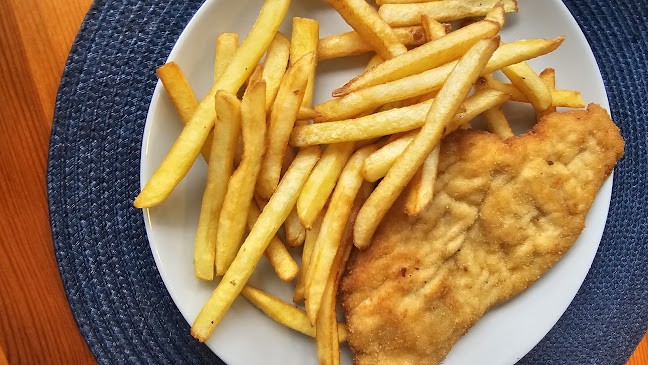 Obiadodomek Bar Mleczny Katarzyna Kielar-Chojniak - Gastronomia
