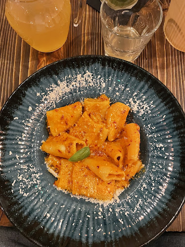 Koszary Pizza & Pasta