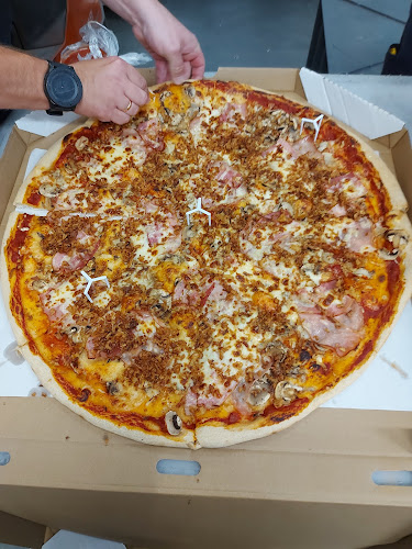 Restauracja Regasa - Gastronomia