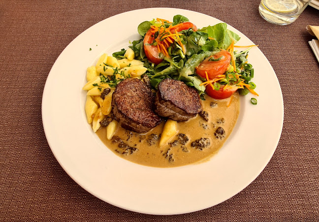 Restauracja Starka - Opole