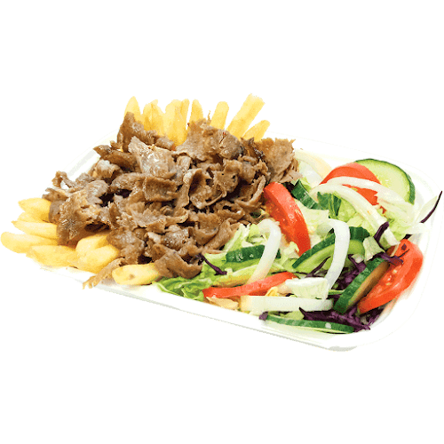 Opinii despre Mr. Kebab Rzeszów în Rzeszów - Gastronomia