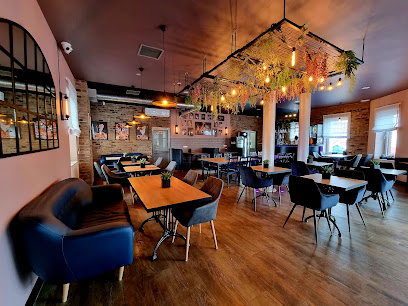 BROTHERS BURGER&PIZZA