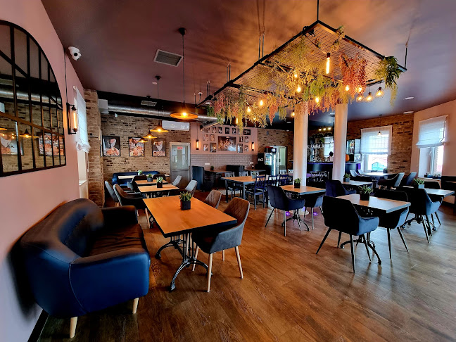 BROTHERS BURGER&PIZZA