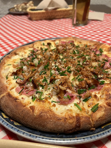 Comentarii opinii despre Olivka pizza e pasta