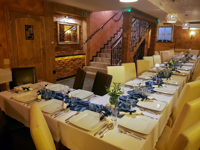 Opinii despre Restauracja Korona în Stargard - Gastronomia