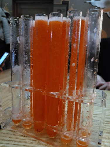 Reviews of The Ptak i Pies Cocktail Bar in Szczecin - Gastronomia