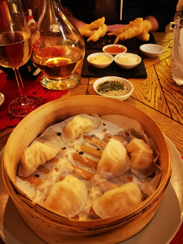 Patio Sushi - Rybnik