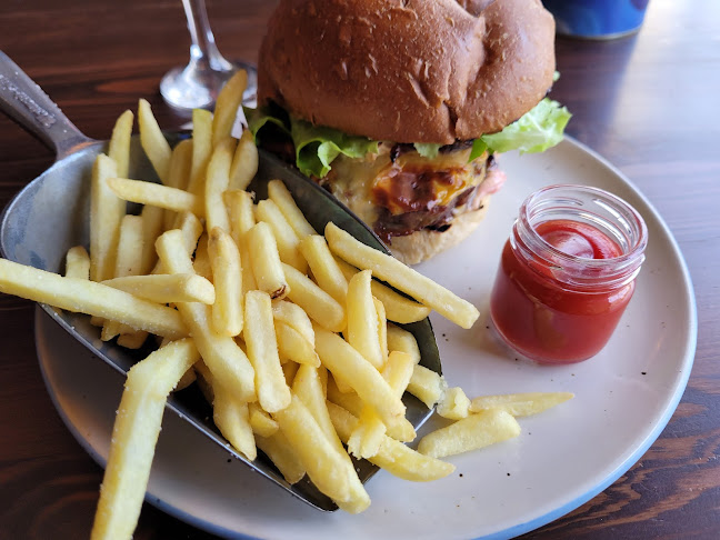 Sexy Duck Warszawa - Gastronomia