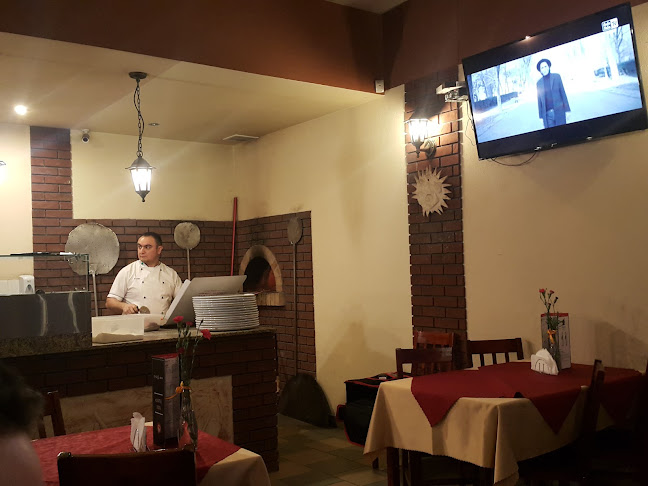 O Sole Mio - Gastronomia