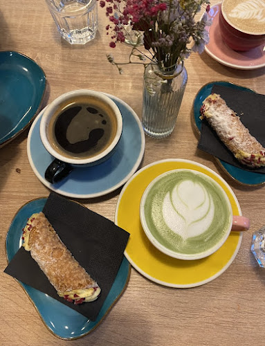 Cannolo and more! - Gdynia