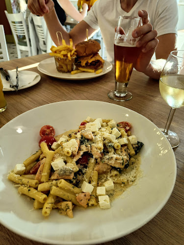 Nadmorska 55a, 76-034 Sarbinowo