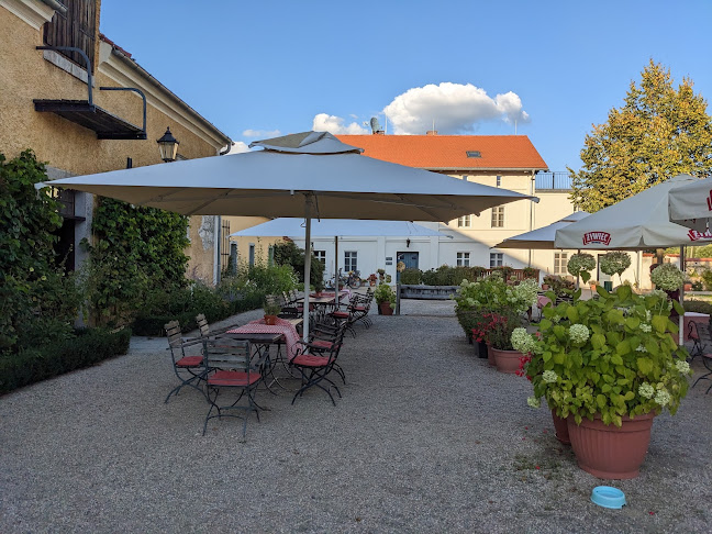 Restauracja Stara Stajnia - Łomnica