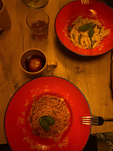 Klasa Bistro - Gastronomia