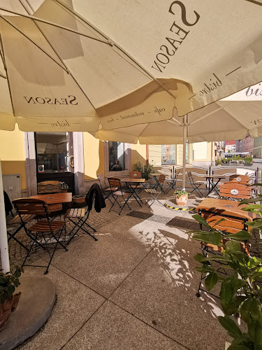 Sezonowe bistro - Gastronomia